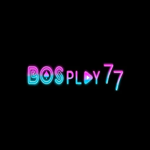 BOSPLAY77 - Game Memancing Seru dan Mengasyikkan
