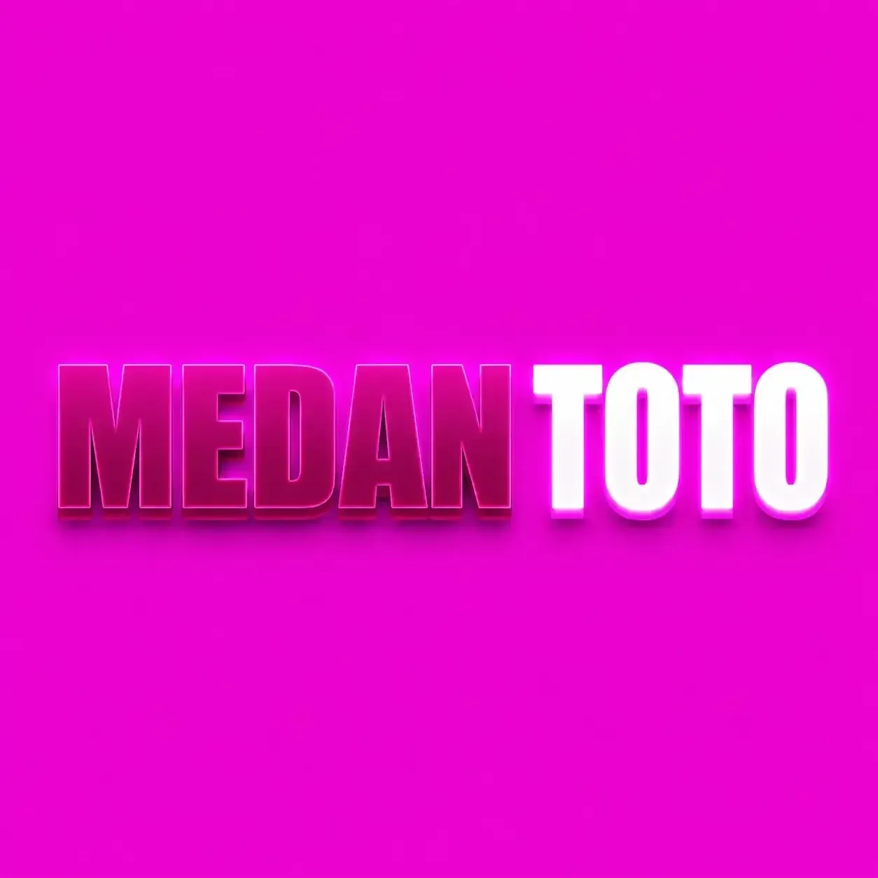MEDANTOTO - Game Arcade Seru dan Menantang