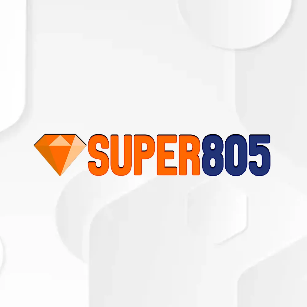SUPER805 - Game Kasino Terbaik untuk Pengalaman Tak Terlupakan
