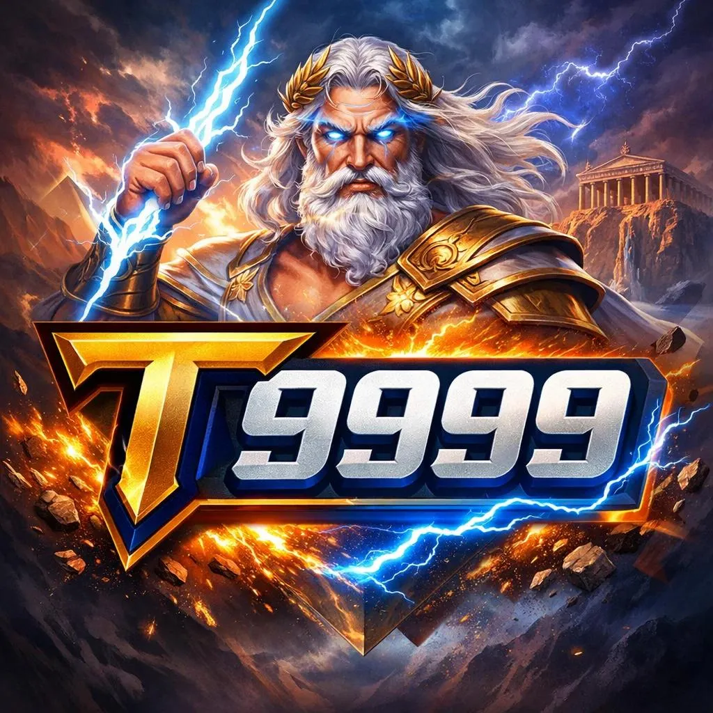 T9999 - Game Kasino Terbaik untuk Penggemar Judi Online