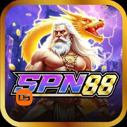 Logo spn88